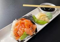 Aimen's Sushi image 1